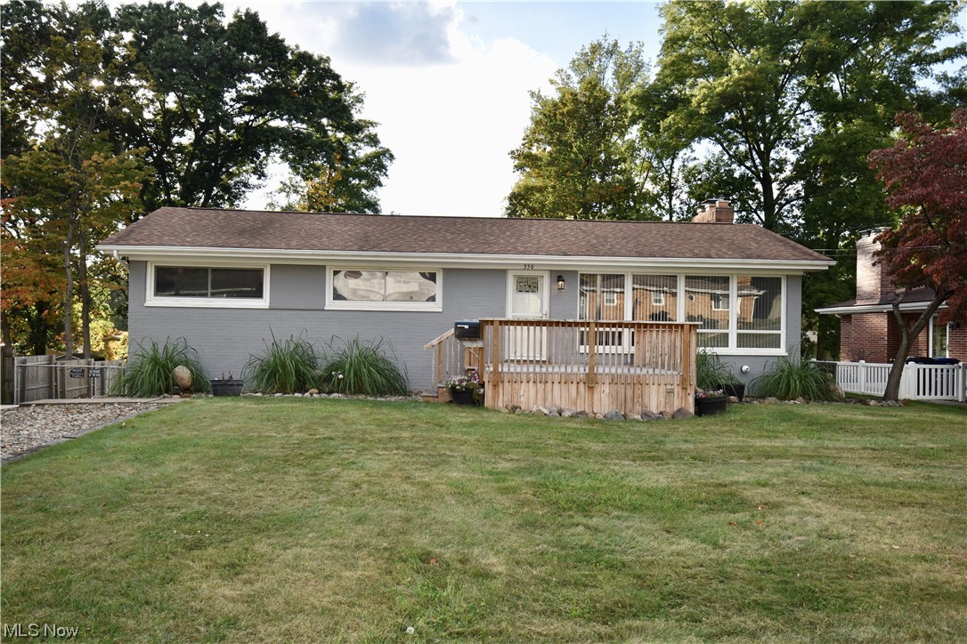 356 Strader Road Akron, OH 44305 - Photo 1 of 35 Gallery Image 1