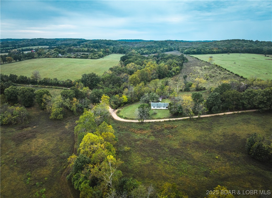 10601 Barnard Road Crocker, MO 65452 - Photo 1 of 1