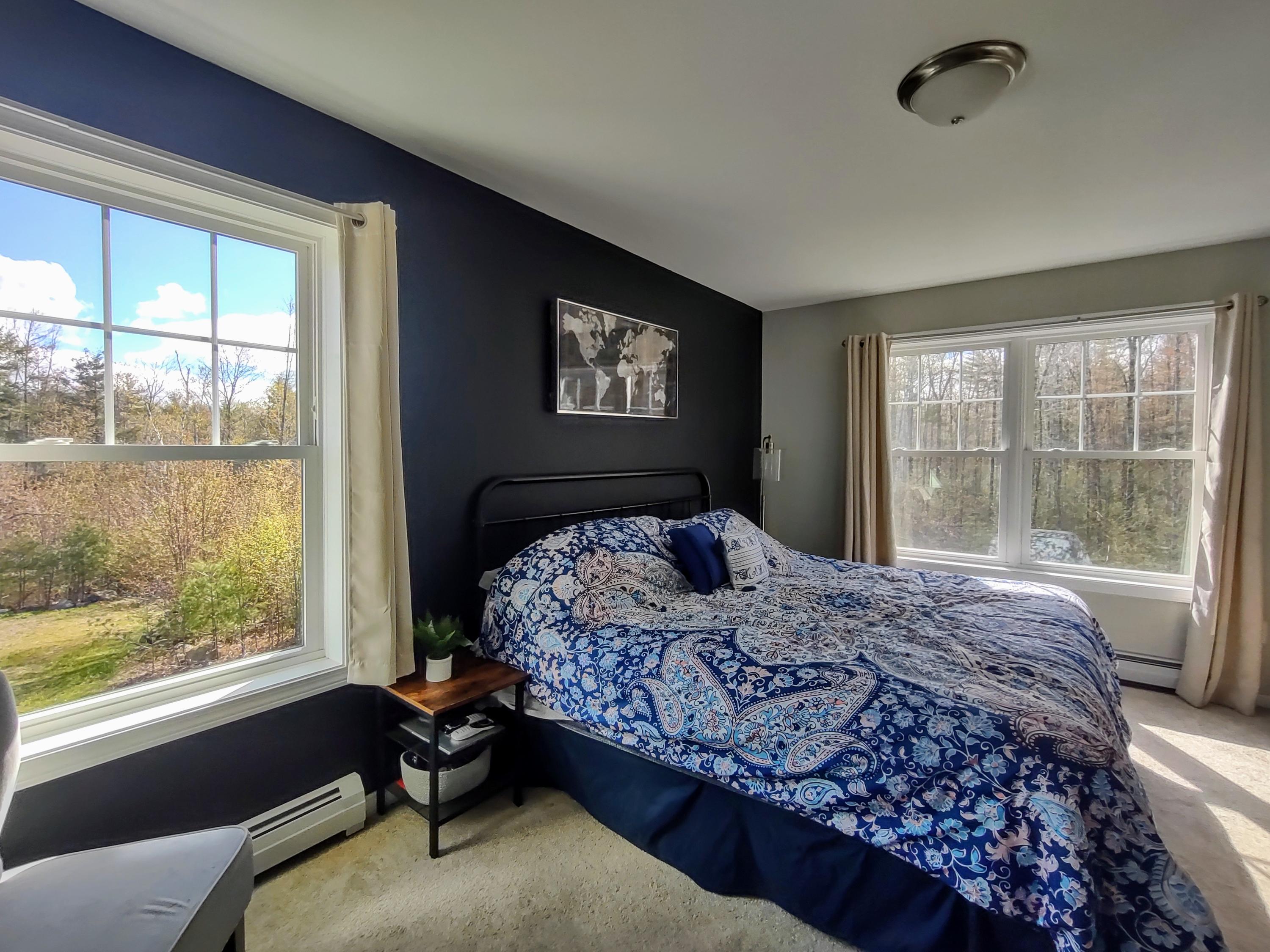 10 Day Farm Road Hollis Center, ME 04042 - Photo 17 of 36 spacious