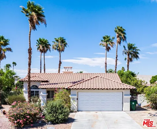 $495,000 | 69204 Kemper Court, Cathedral City, CA 92234