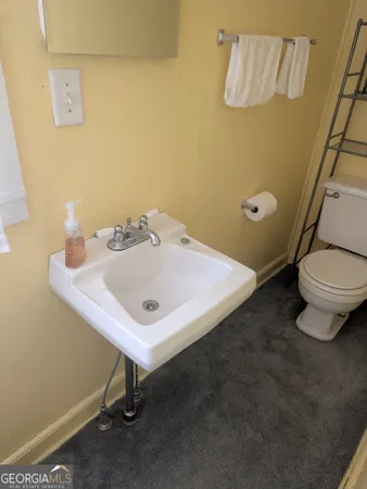$99,900 | 6895 West College Street, Wrightsville, GA 31096