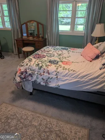 $99,900 | 6895 West College Street, Wrightsville, GA 31096