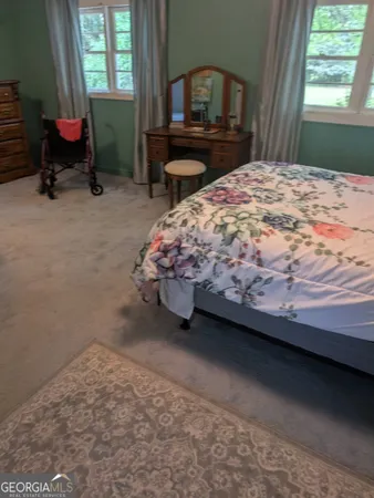$99,900 | 6895 West College Street, Wrightsville, GA 31096