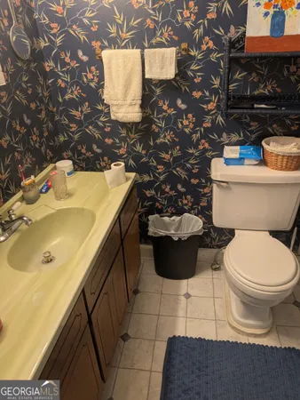 $99,900 | 6895 West College Street, Wrightsville, GA 31096