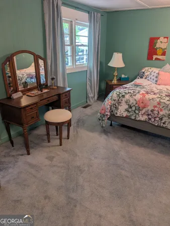 $99,900 | 6895 West College Street, Wrightsville, GA 31096