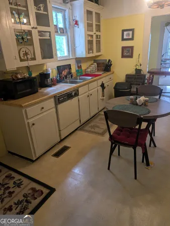 $99,900 | 6895 West College Street, Wrightsville, GA 31096