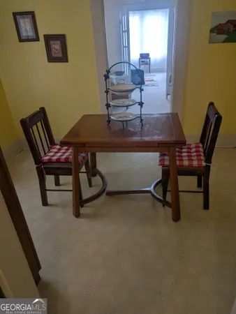 $99,900 | 6895 West College Street, Wrightsville, GA 31096