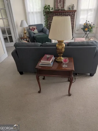 $99,900 | 6895 West College Street, Wrightsville, GA 31096