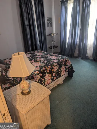 $99,900 | 6895 West College Street, Wrightsville, GA 31096