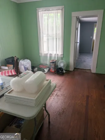 $99,900 | 6895 West College Street, Wrightsville, GA 31096