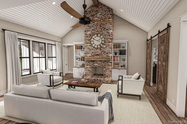 $1,250,000 | 31 Oak Grove Road, Clinton Corners, NY 12514