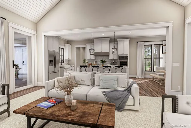 $1,250,000 | 31 Oak Grove Road, Clinton Corners, NY 12514