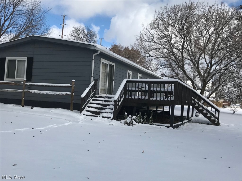 11168 Center Road Garrettsville, OH 44231 - Photo 3 of 11