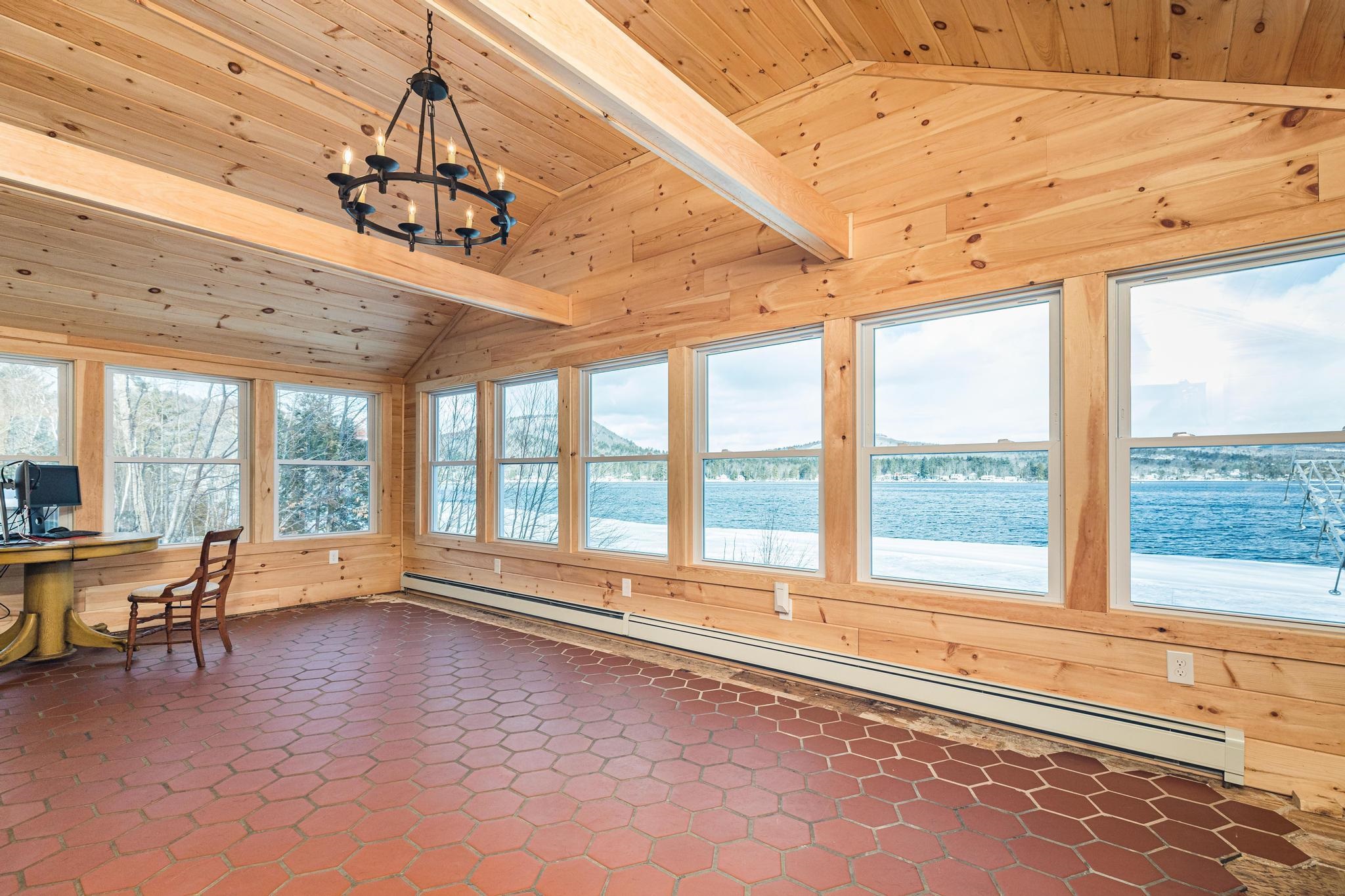 10 South Shore Road New Durham, NH 03855 - Photo 12 of 40