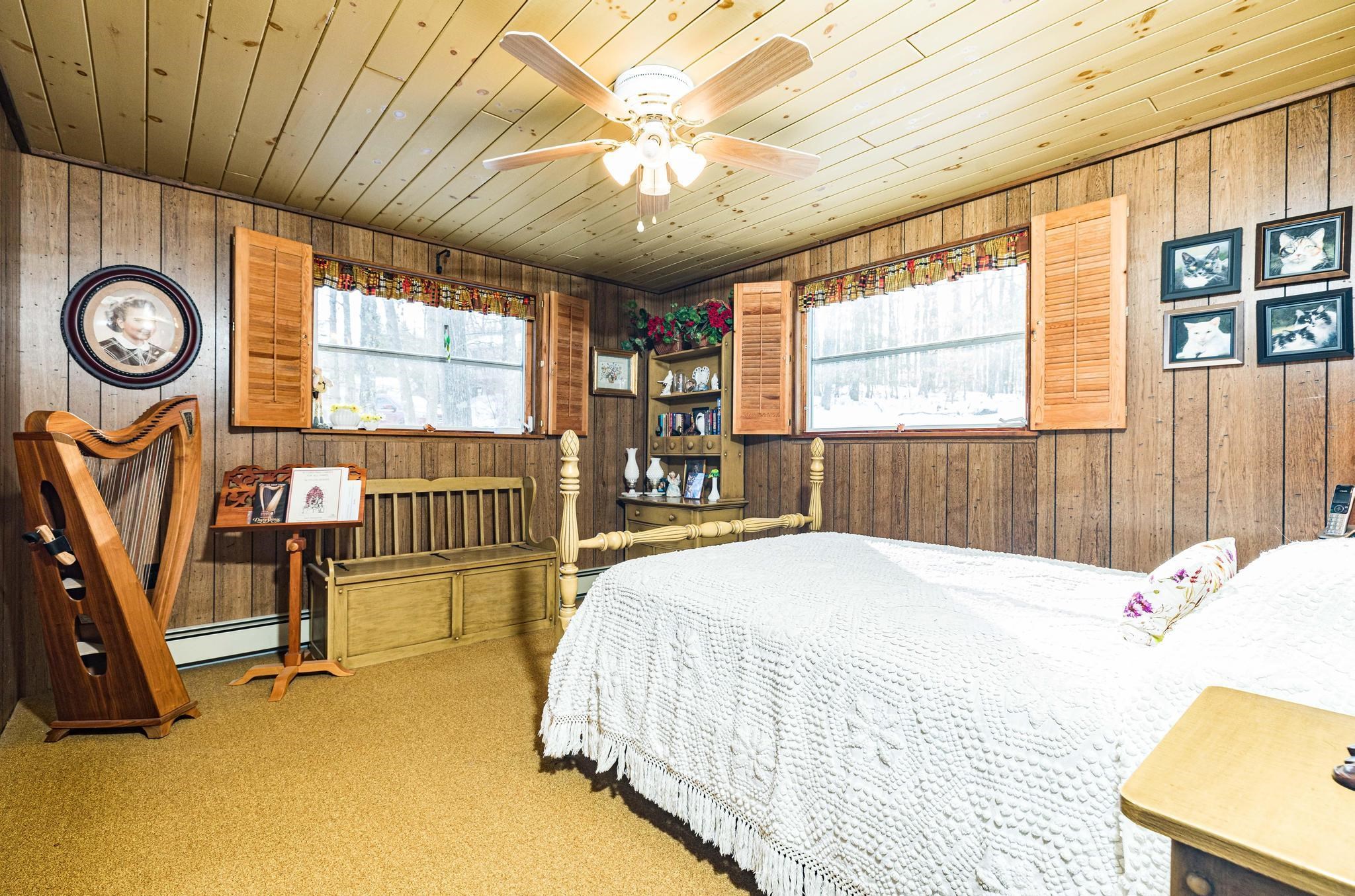 10 South Shore Road New Durham, NH 03855 - Photo 13 of 40