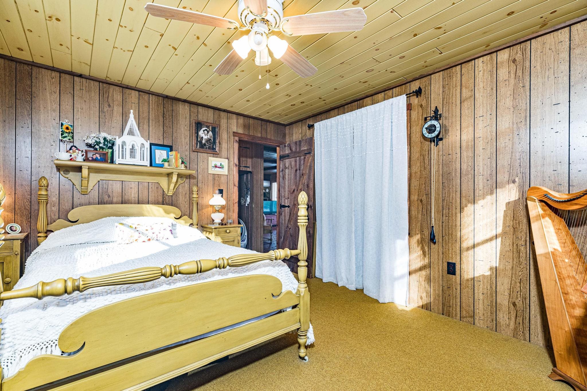 10 South Shore Road New Durham, NH 03855 - Photo 15 of 40
