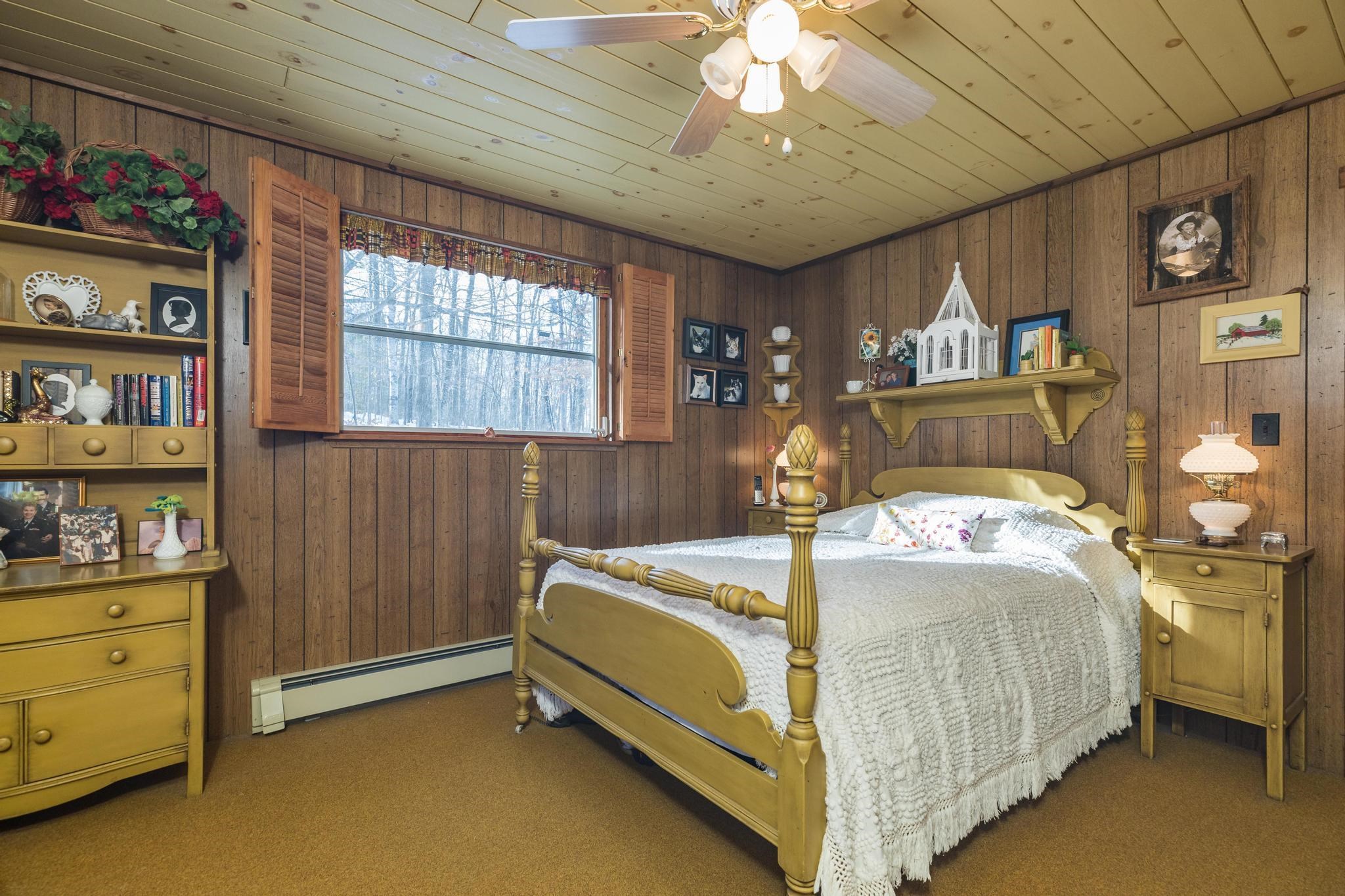 10 South Shore Road New Durham, NH 03855 - Photo 16 of 40