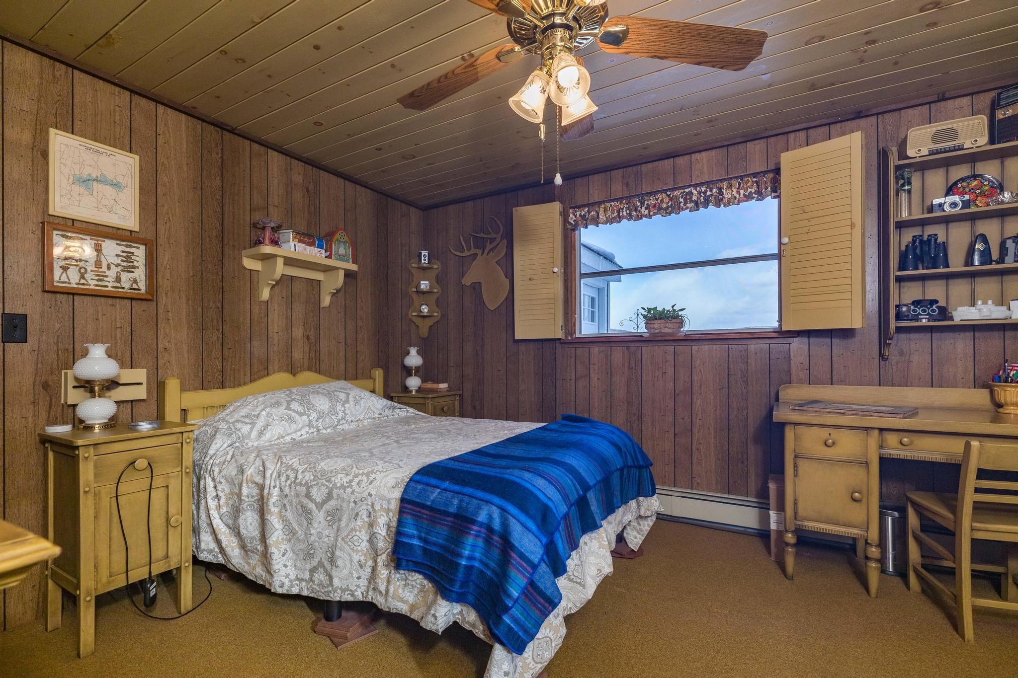 10 South Shore Road New Durham, NH 03855 - Photo 19 of 40