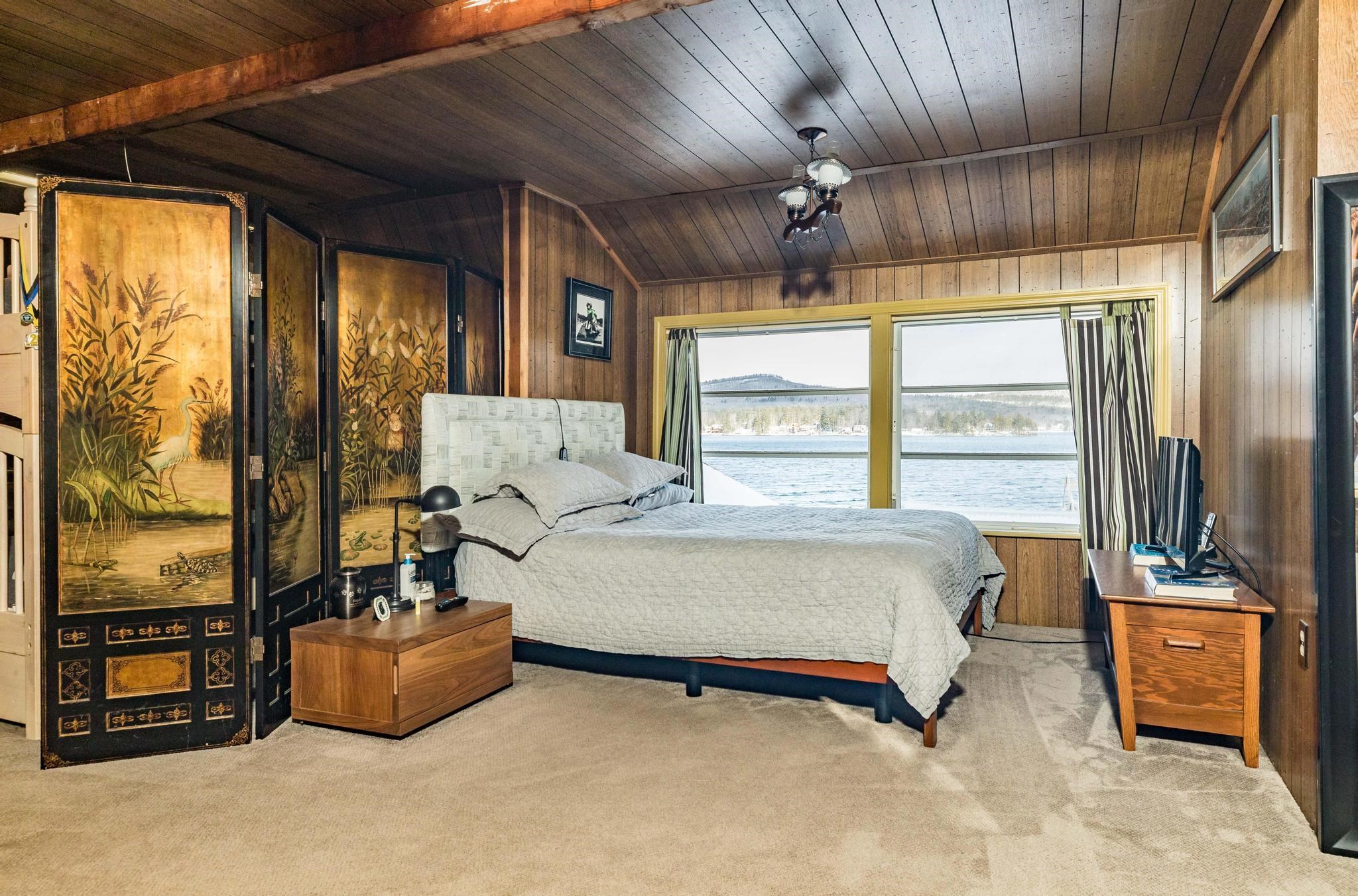 10 South Shore Road New Durham, NH 03855 - Photo 26 of 40