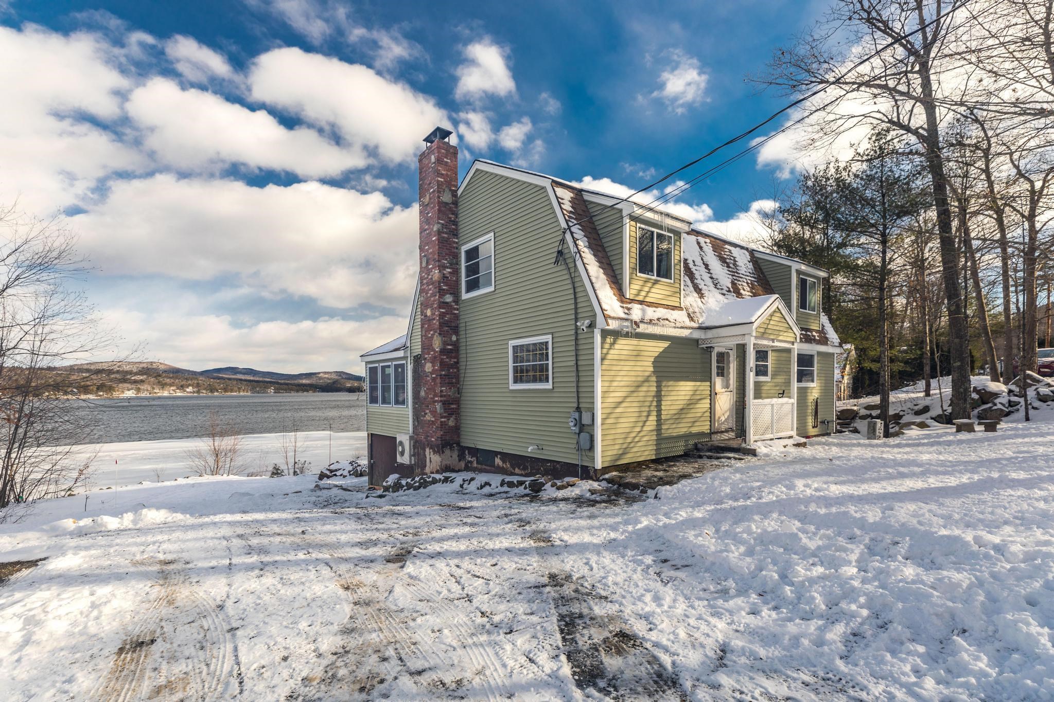 10 South Shore Road New Durham, NH 03855 - Photo 34 of 40