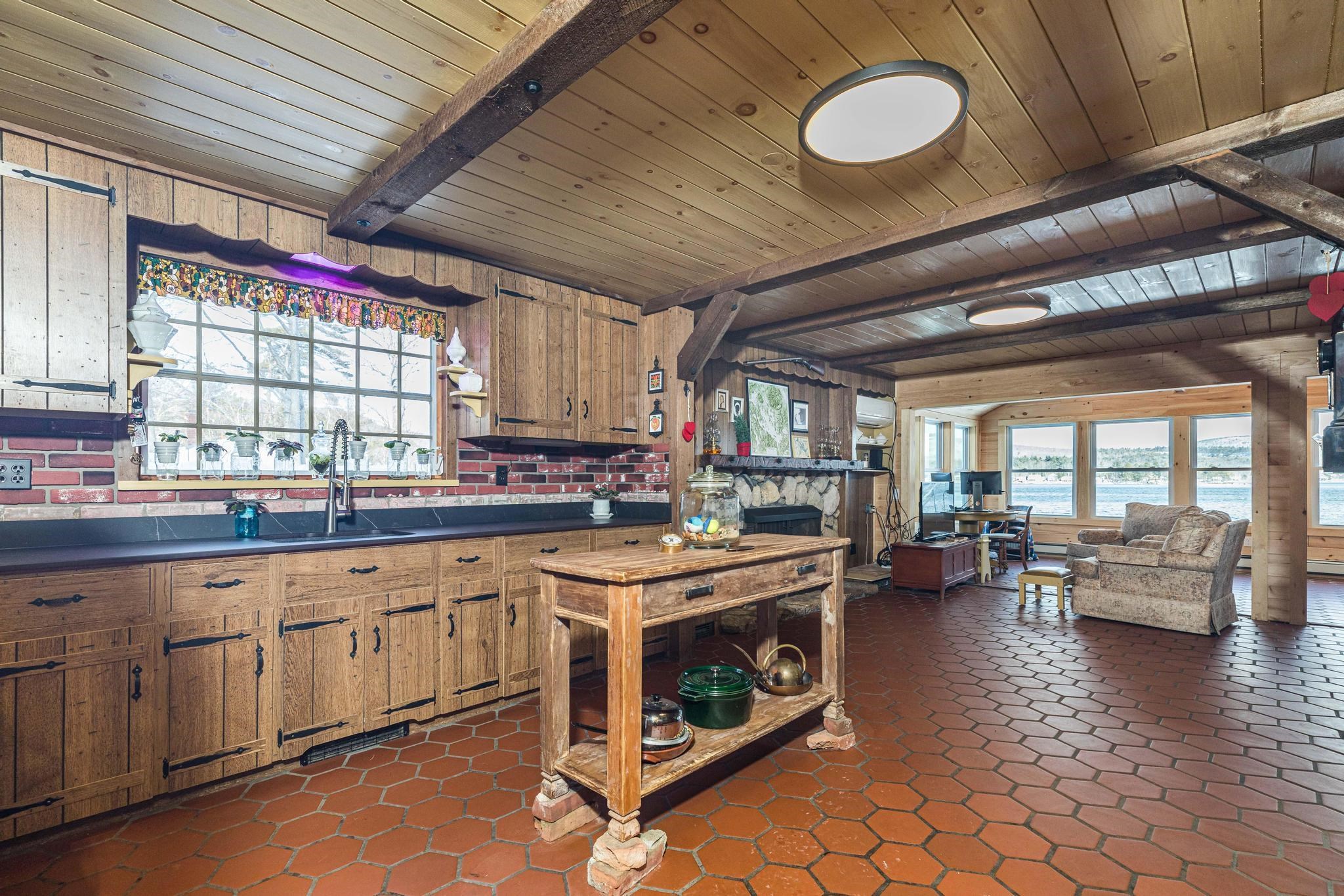 10 South Shore Road New Durham, NH 03855 - Photo 4 of 40