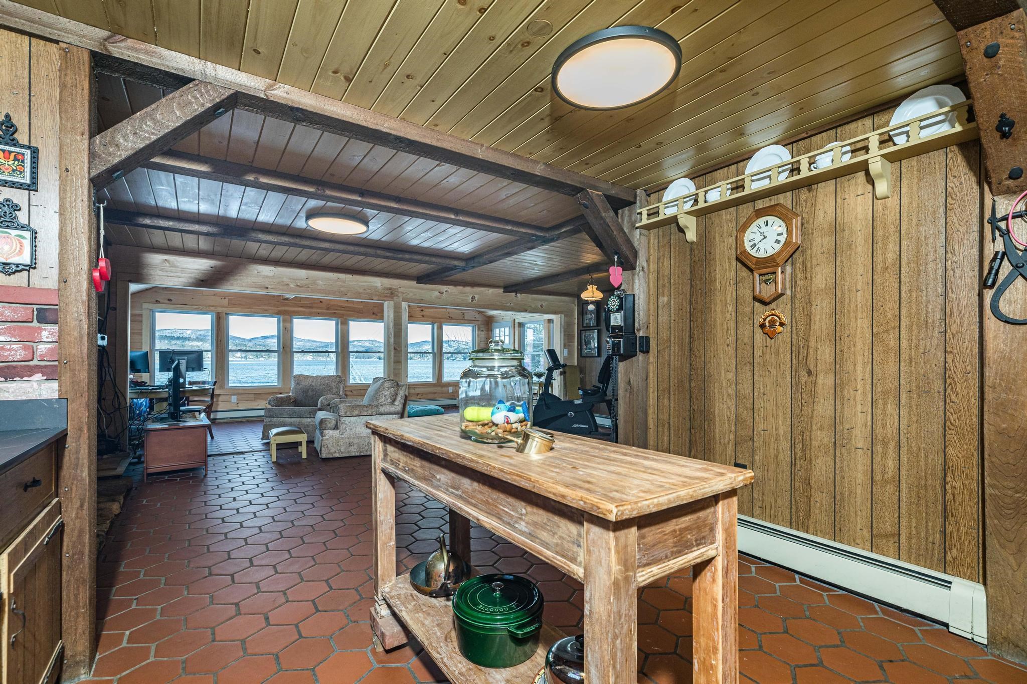 10 South Shore Road New Durham, NH 03855 - Photo 5 of 40