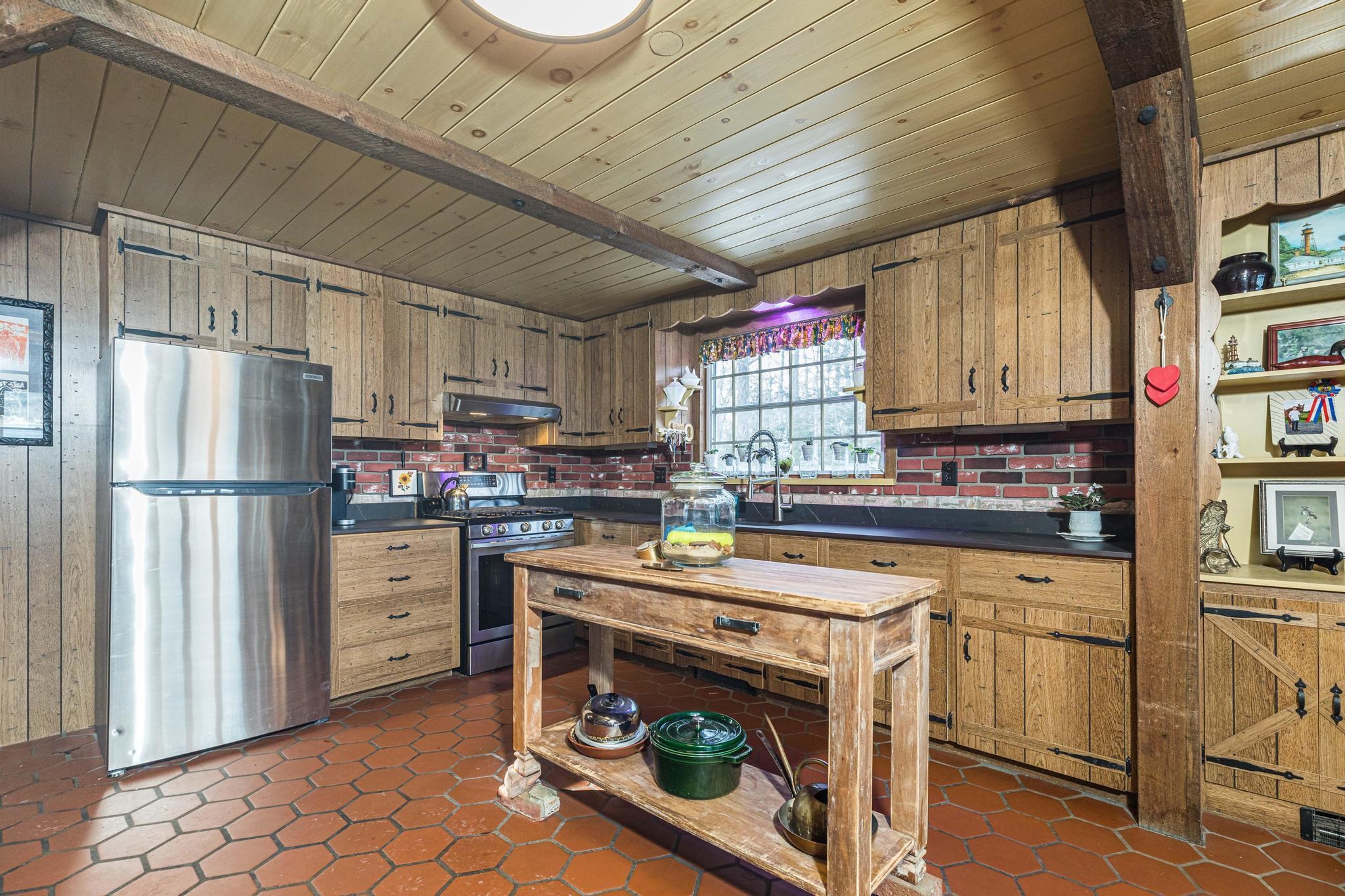 10 South Shore Road New Durham, NH 03855 - Photo 6 of 40