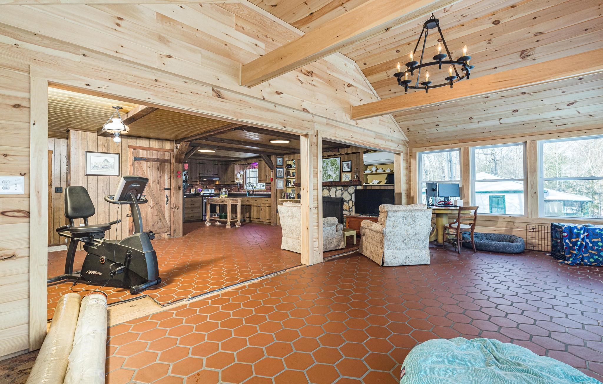 10 South Shore Road New Durham, NH 03855 - Photo 10 of 40