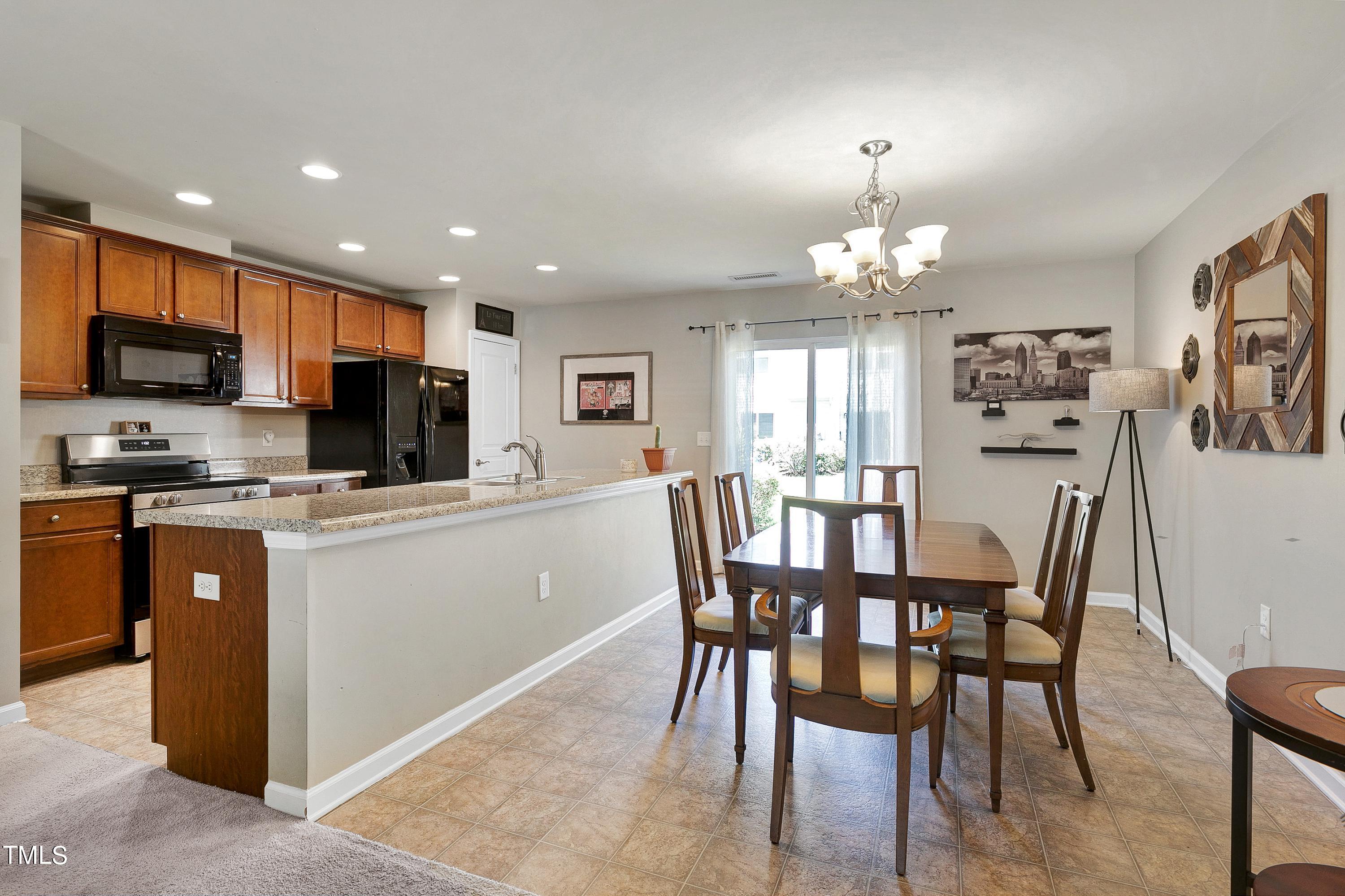 4013 Swinton Street Raleigh, NC 27616 - Photo 7 of 22 14-Scene-14