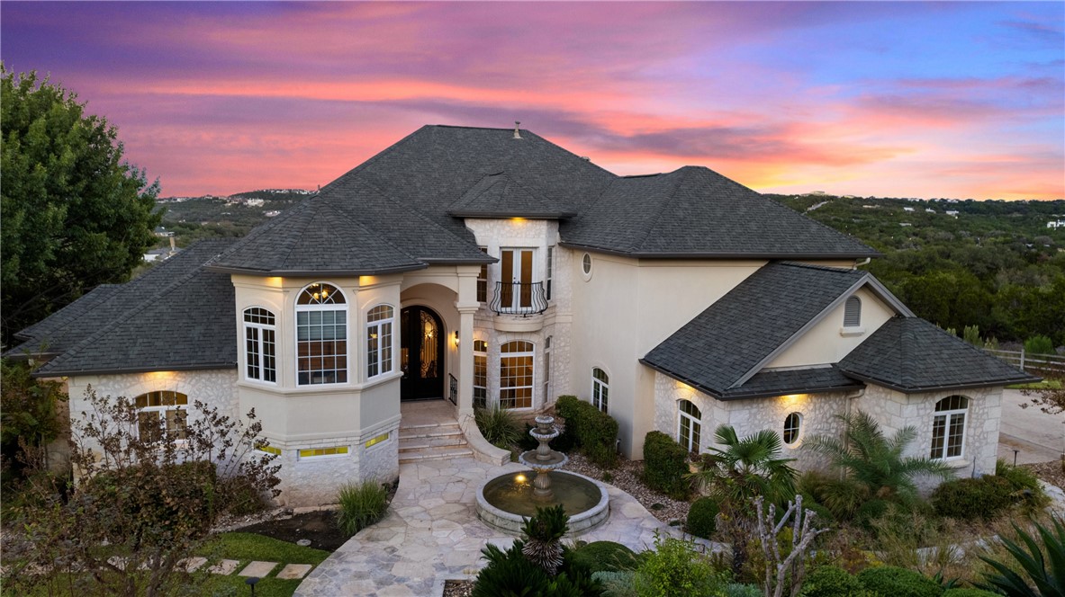 4306 Ridge Pole Lane Spicewood, TX 78669 - Photo 1 of 40