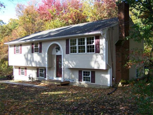 126 Nash Hill Road Ludlow, MA 01056 - Photo 20 of 20 Gallery Image 20
