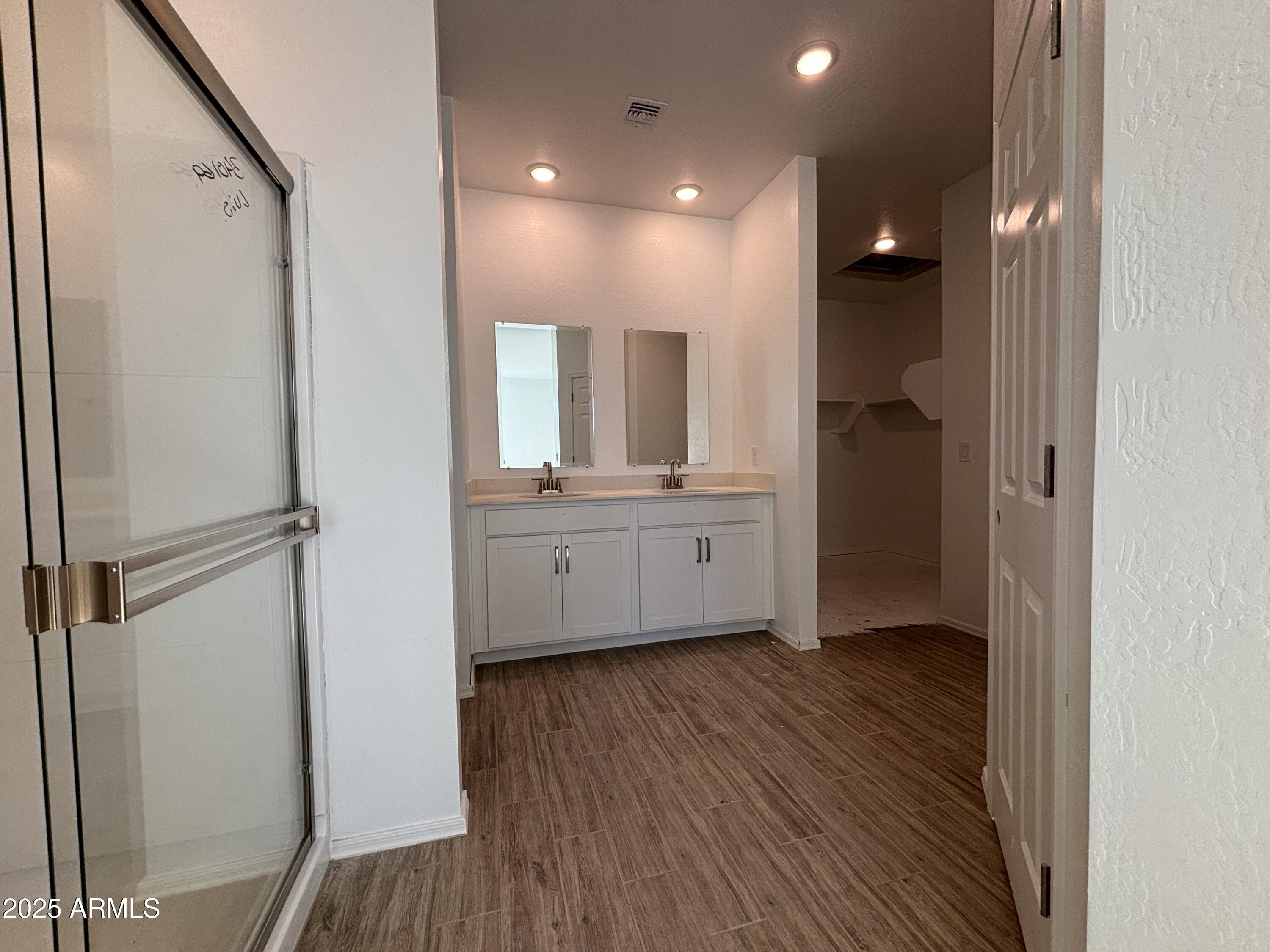 47761 West Moeller Road Maricopa, AZ 85139 - Photo 19 of 29 18 Primary Bath