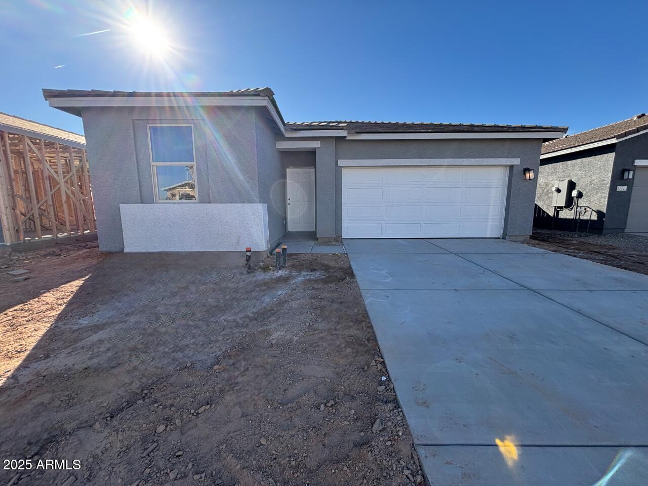 47761 West Moeller Road Maricopa, AZ 85139 - Photo 2 of 29 01 Front Exterior