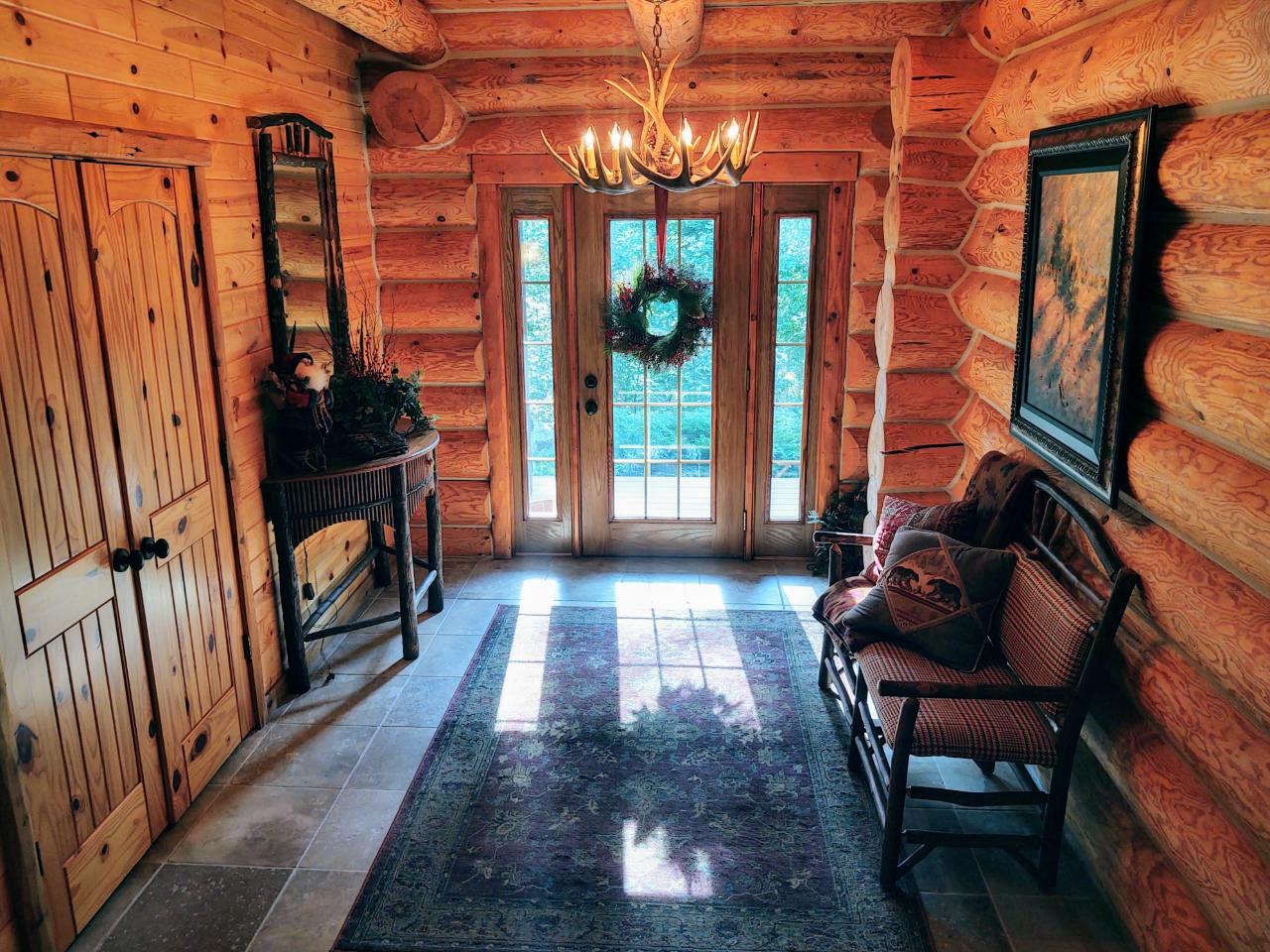 5836 North Timber Wolf Ridge Road Mercer, WI 54547 - Photo 11 of 77 Gallery Image 11