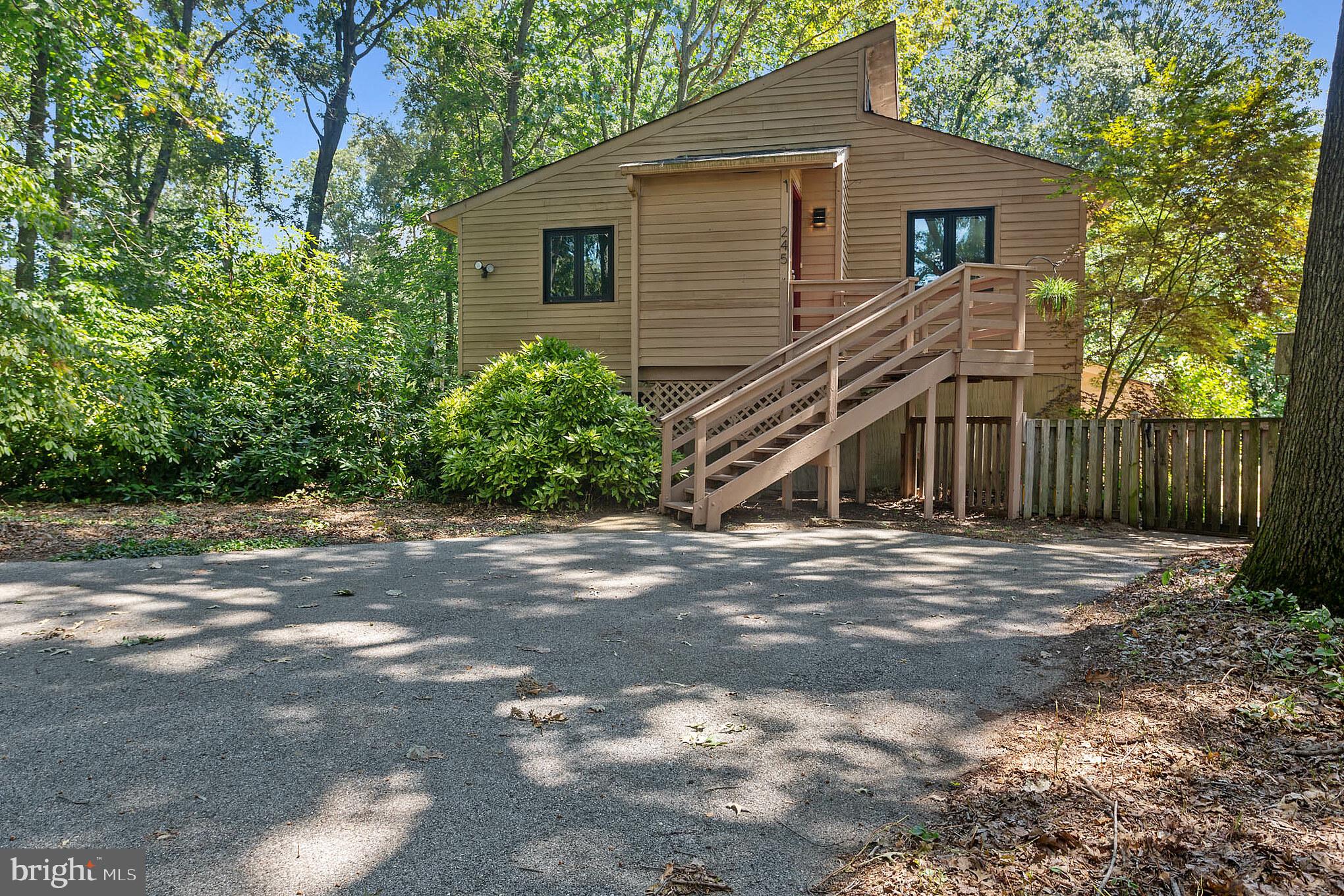 245 Beachwood Road Pasadena, MD 21122 - Photo 1 of 28 Gallery Image 1