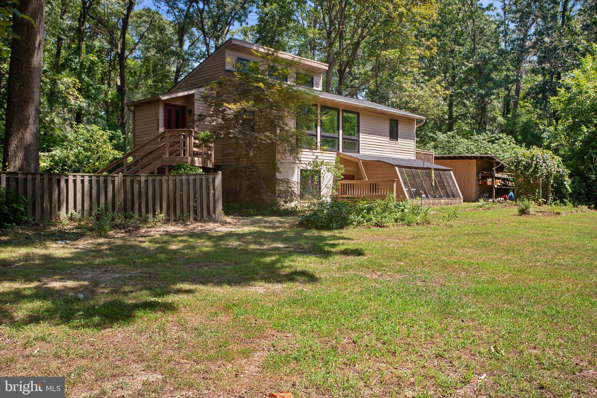 245 Beachwood Road Pasadena, MD 21122 - Photo 27 of 28 Gallery Image 27