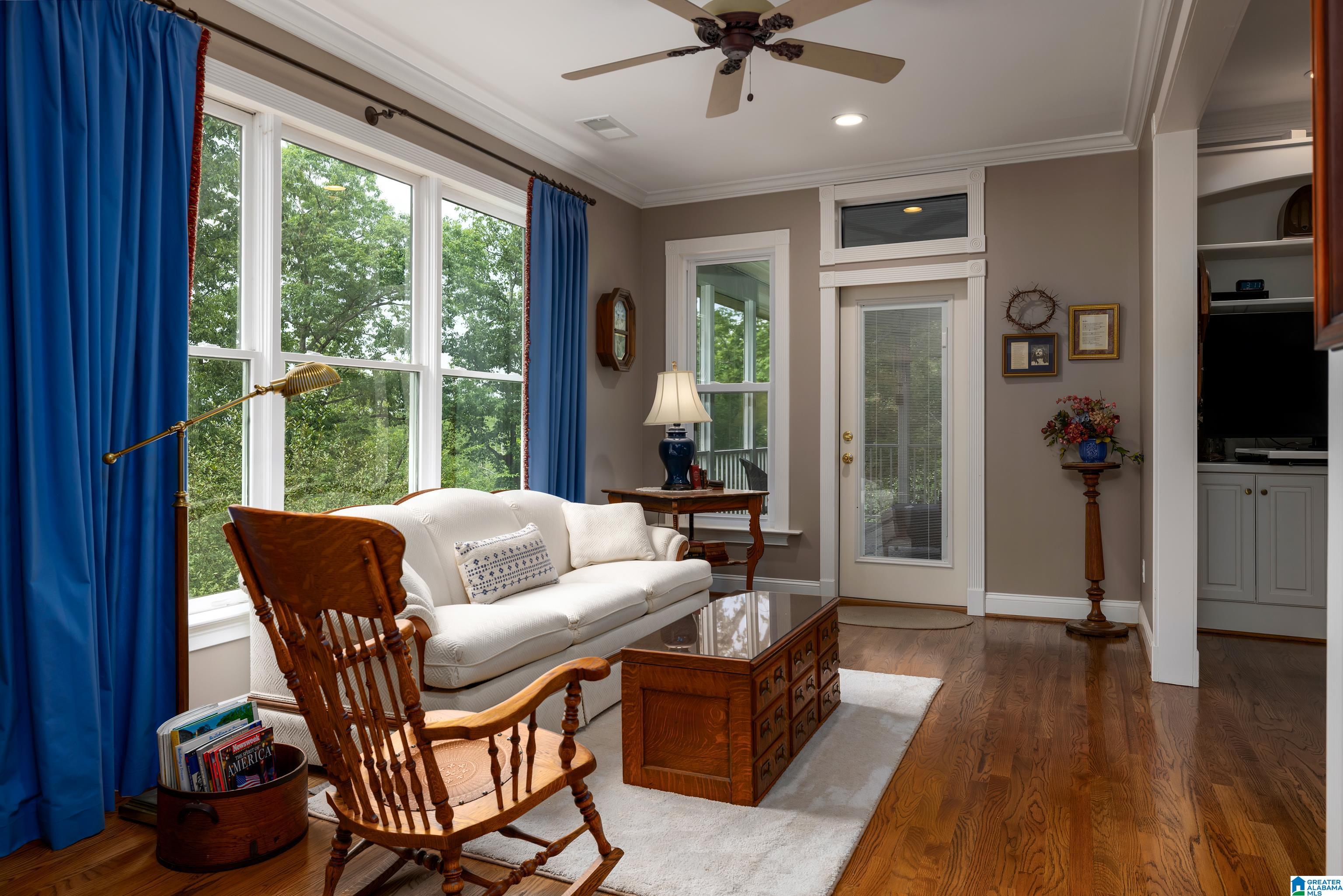 149 Newgate Road Alabaster, AL 35007 - Photo 21 of 73