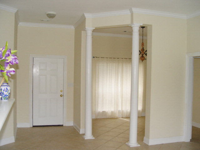 10639 South Side Loop Fairhope, AL 36532 - Photo 4 of 30 Foyer and dining rm