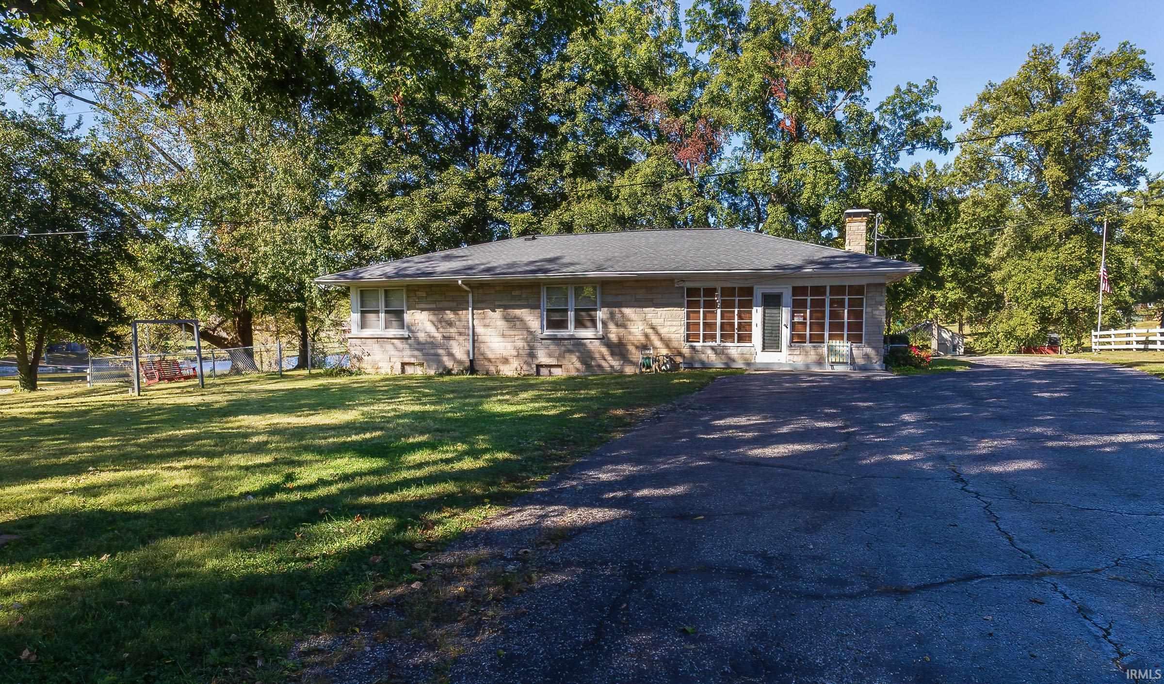 5566 West Martin Road Newburgh, IN 47630 - Photo 26 of 38 Gallery Image 26