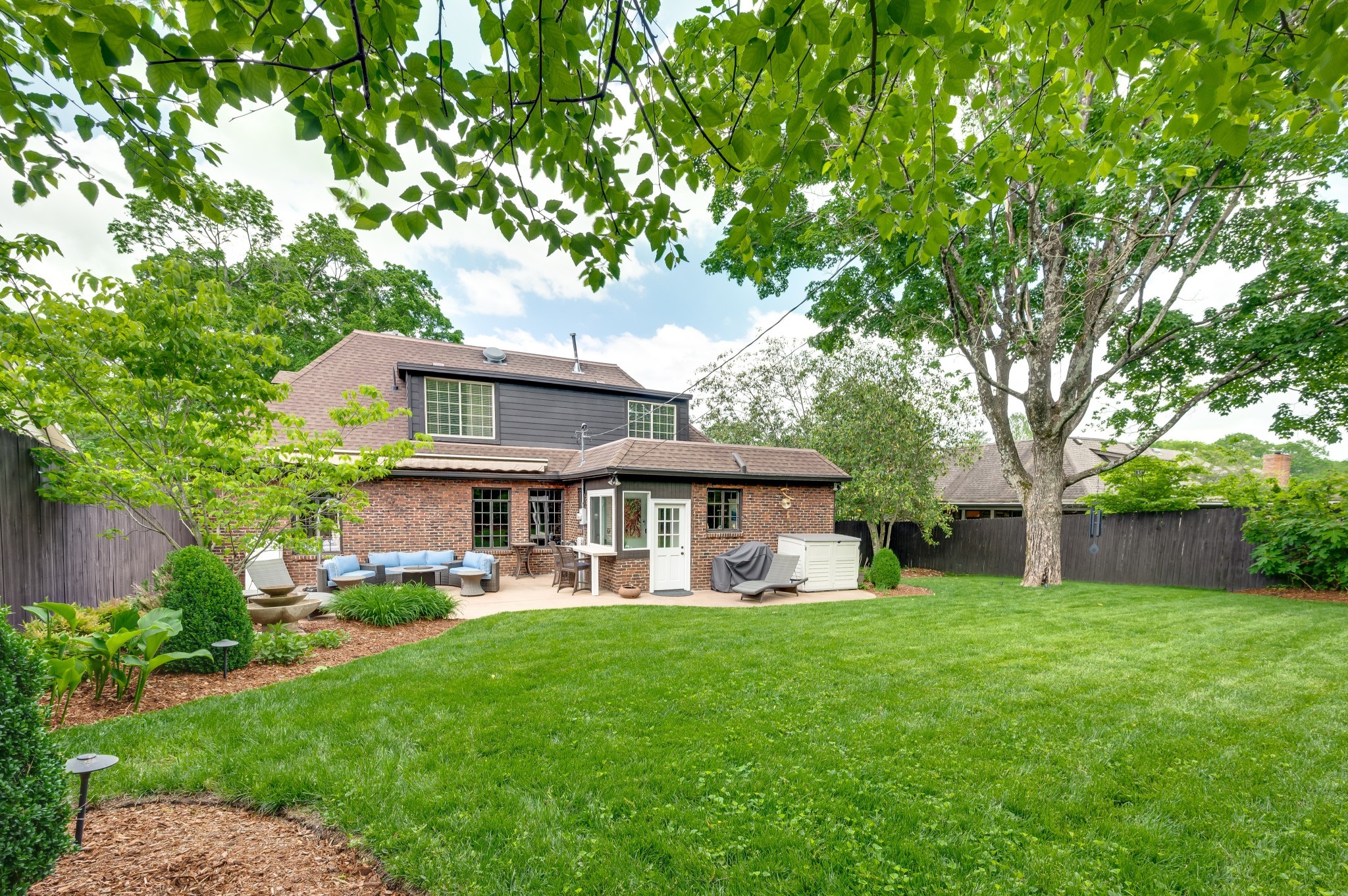 3635 Valley Vista Road Nashville, TN 37205 - Photo 75 of 77 Gallery Image 75