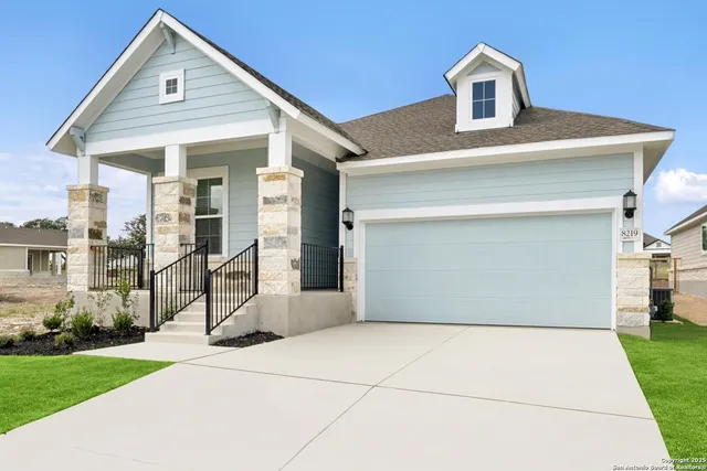 $349,990 | 8219 Wellstone, Schertz, TX 78154