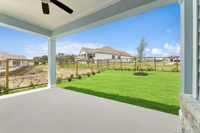 $349,990 | 8219 Wellstone, Schertz, TX 78154