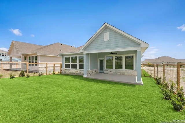 $349,990 | 8219 Wellstone, Schertz, TX 78154