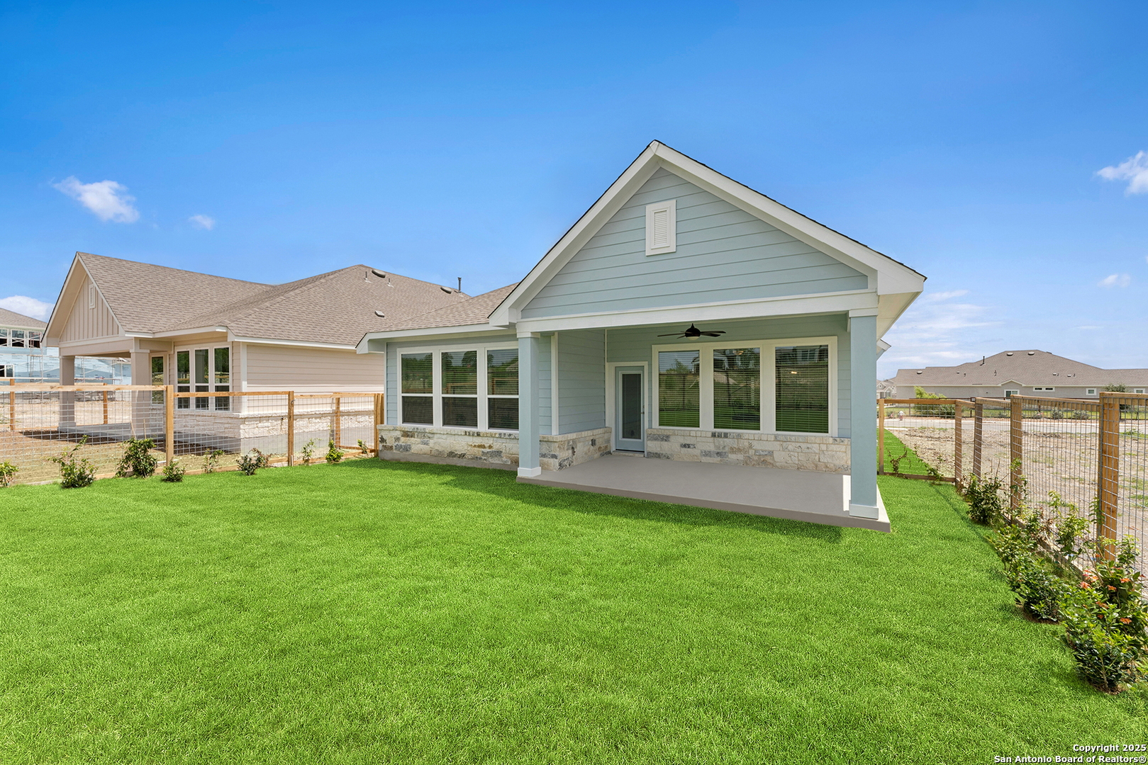 8219 Wellstone Schertz, TX 78154 - Photo 37 of 42