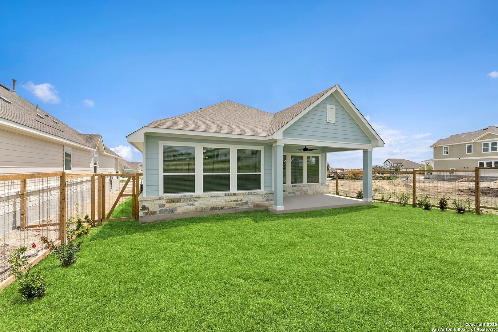 8219 Wellstone Schertz, TX 78154 - Photo 39 of 42