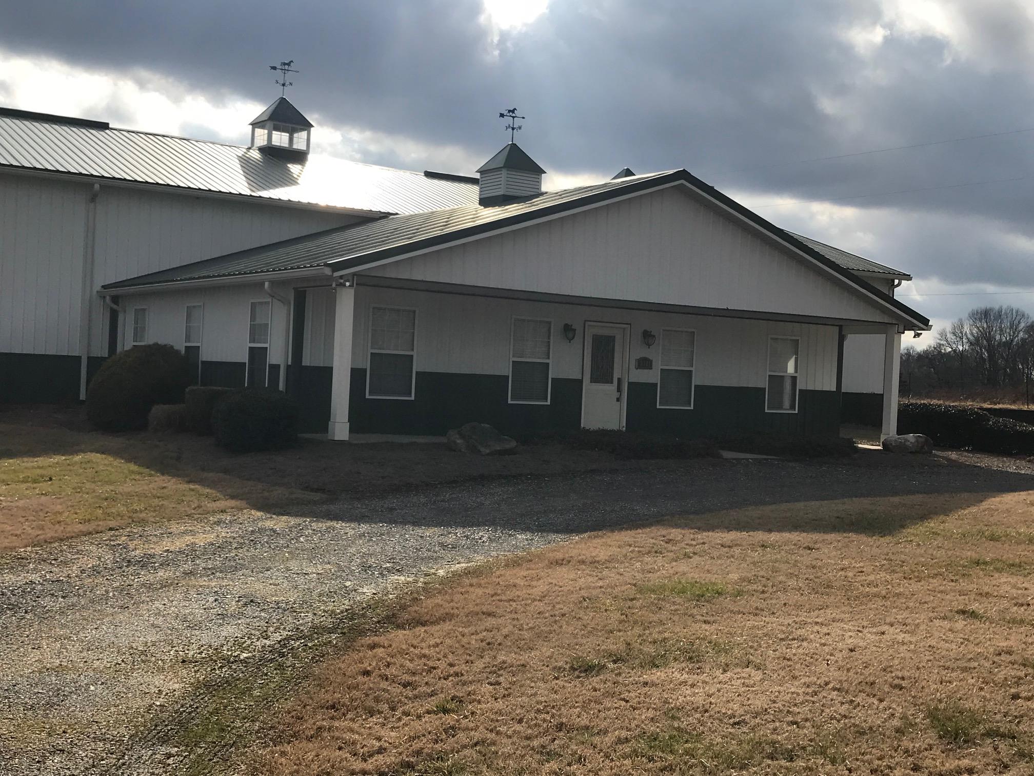 3301 North Mt Pleasant Road Greenbrier, TN 37073 - Photo 24 of 28 Gallery Image 24