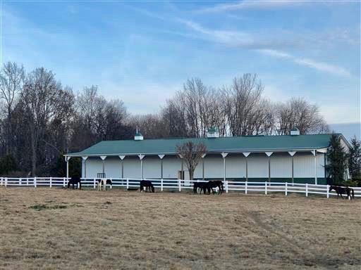 3301 North Mt Pleasant Road Greenbrier, TN 37073 - Photo 27 of 28 Gallery Image 27