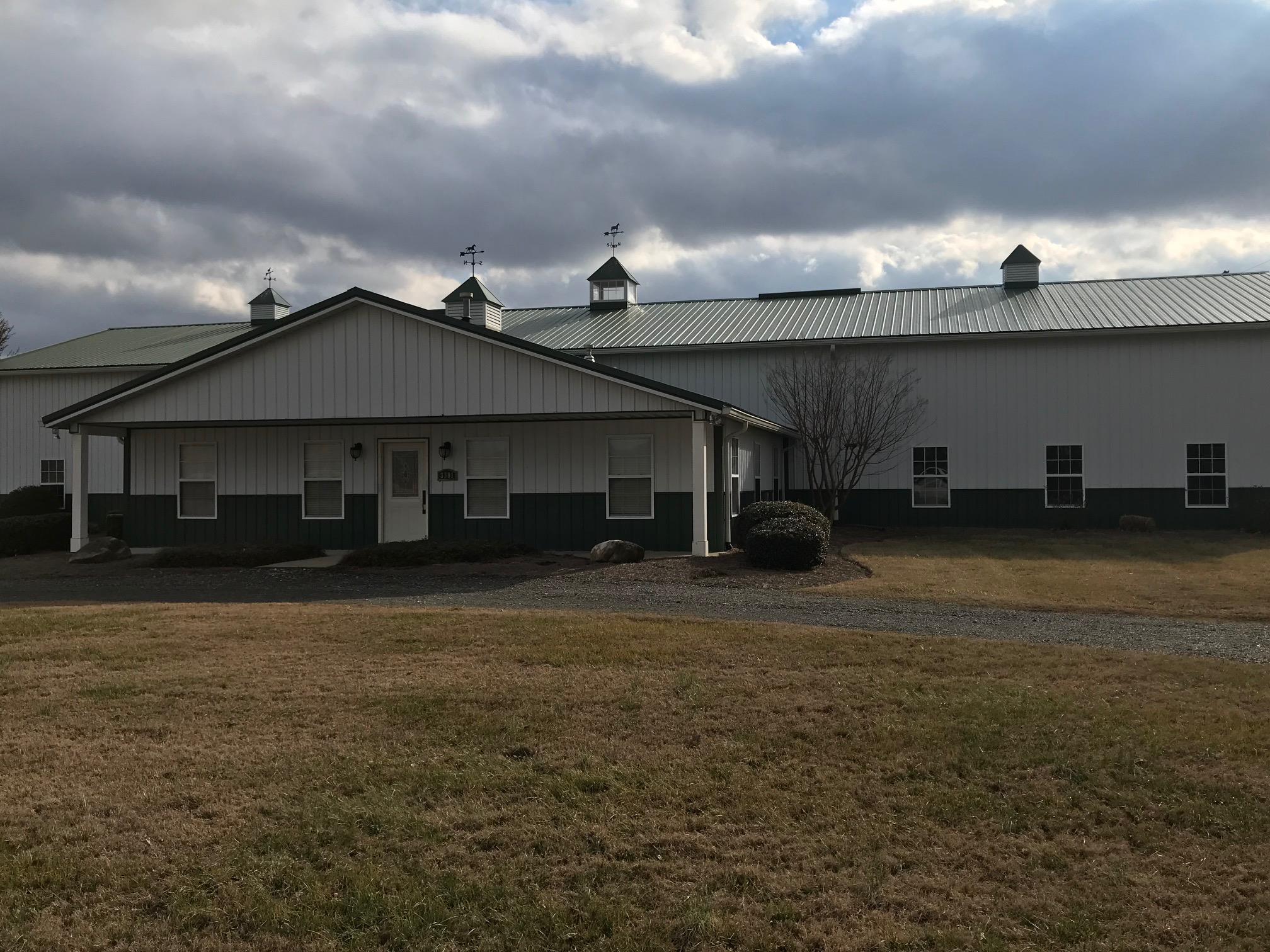 3301 North Mt Pleasant Road Greenbrier, TN 37073 - Photo 28 of 28 Gallery Image 28