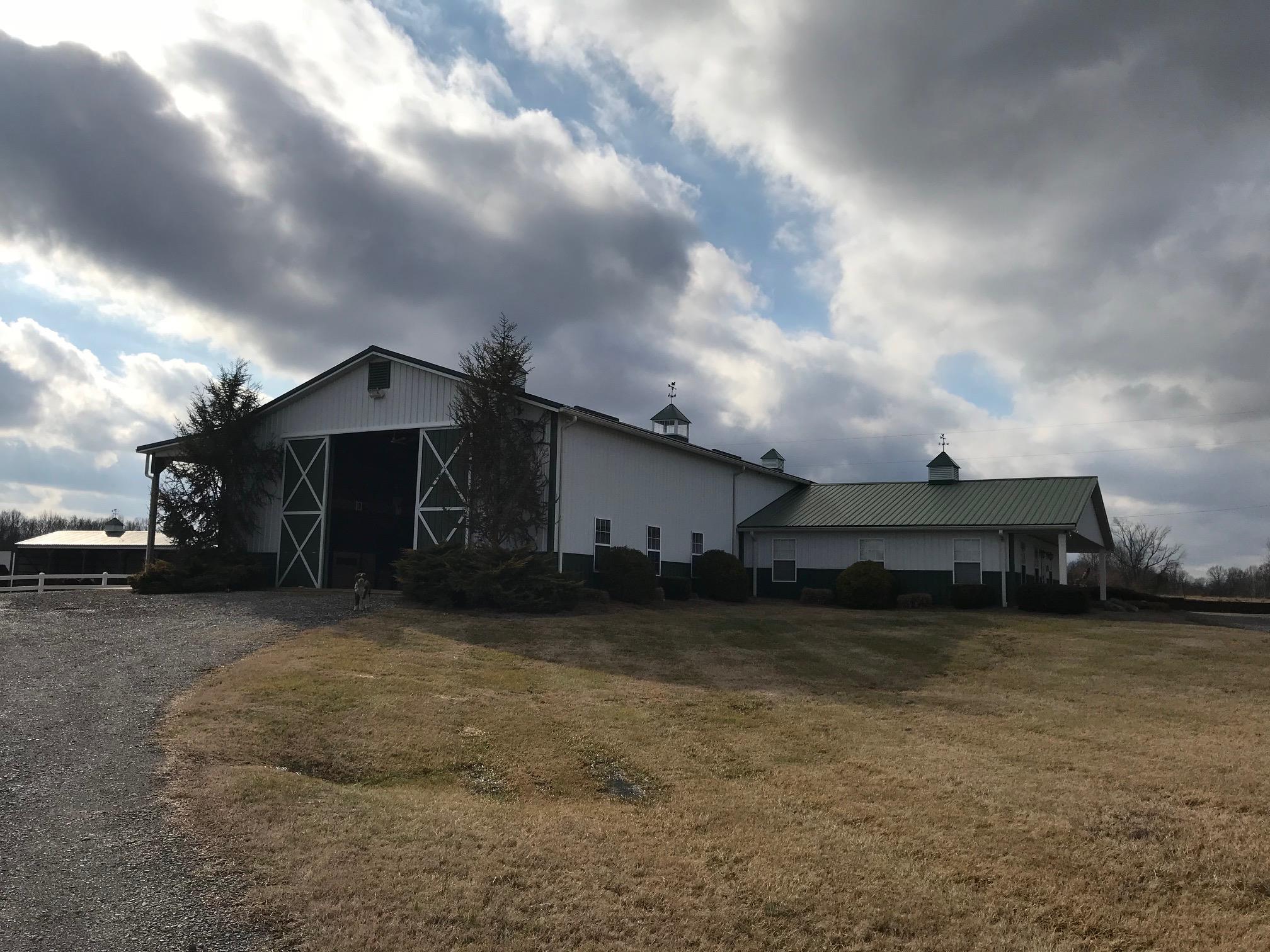 3301 North Mt Pleasant Road Greenbrier, TN 37073 - Photo 4 of 28 Gallery Image 4