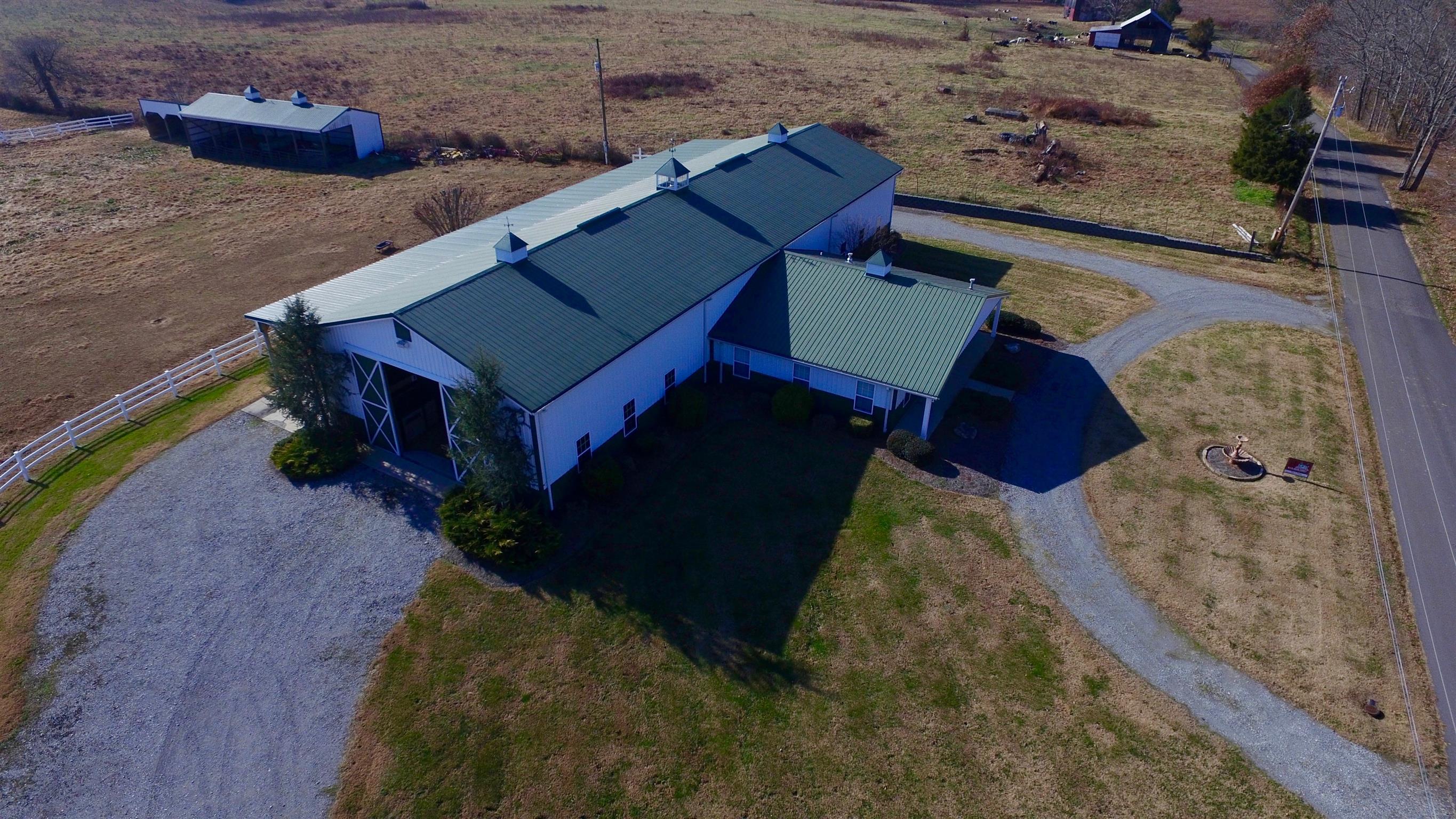 3301 North Mt Pleasant Road Greenbrier, TN 37073 - Photo 5 of 28 Gallery Image 5